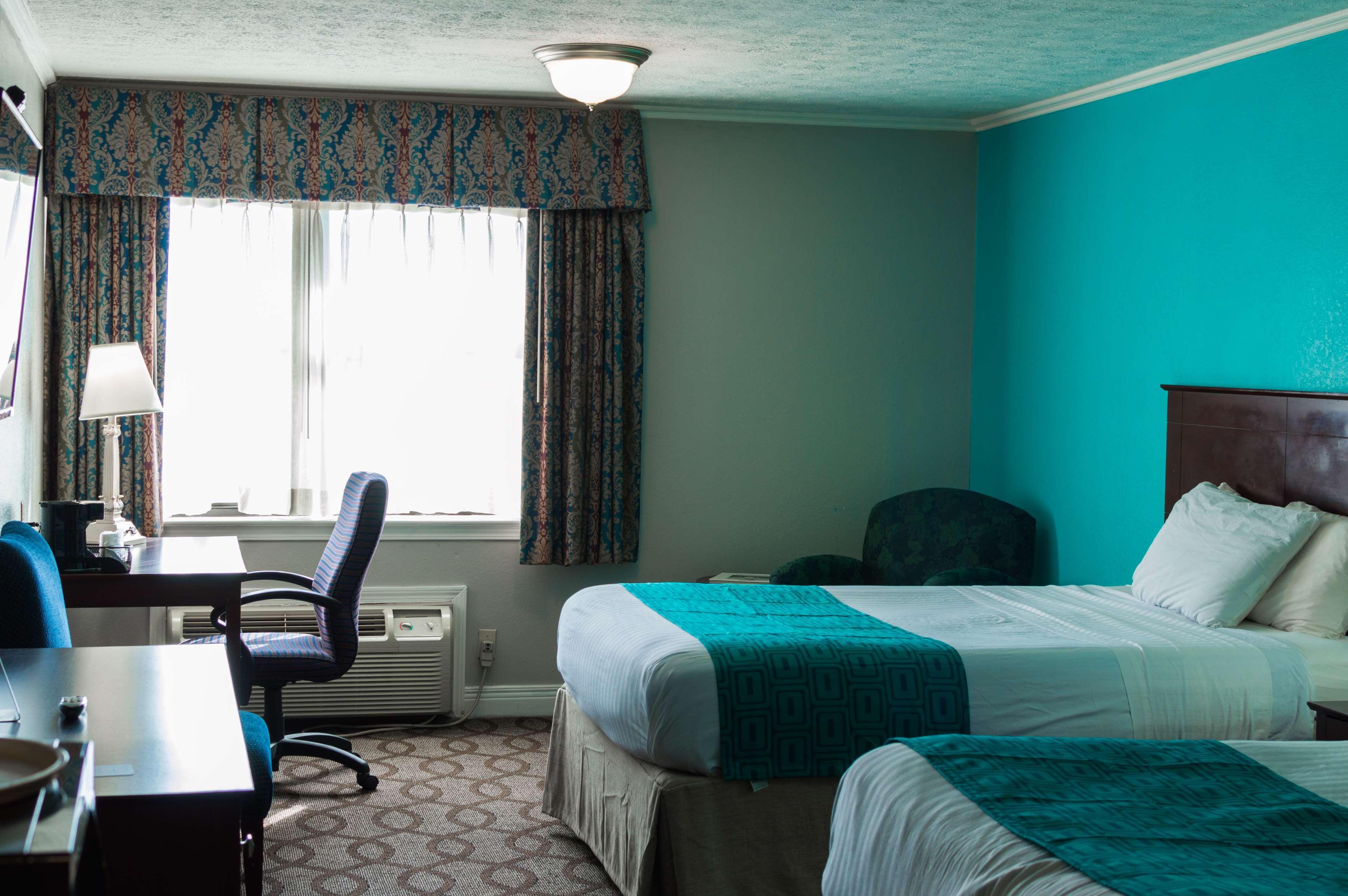 Red Roof Inn & Suites Lexington - Hamburg מראה חיצוני תמונה