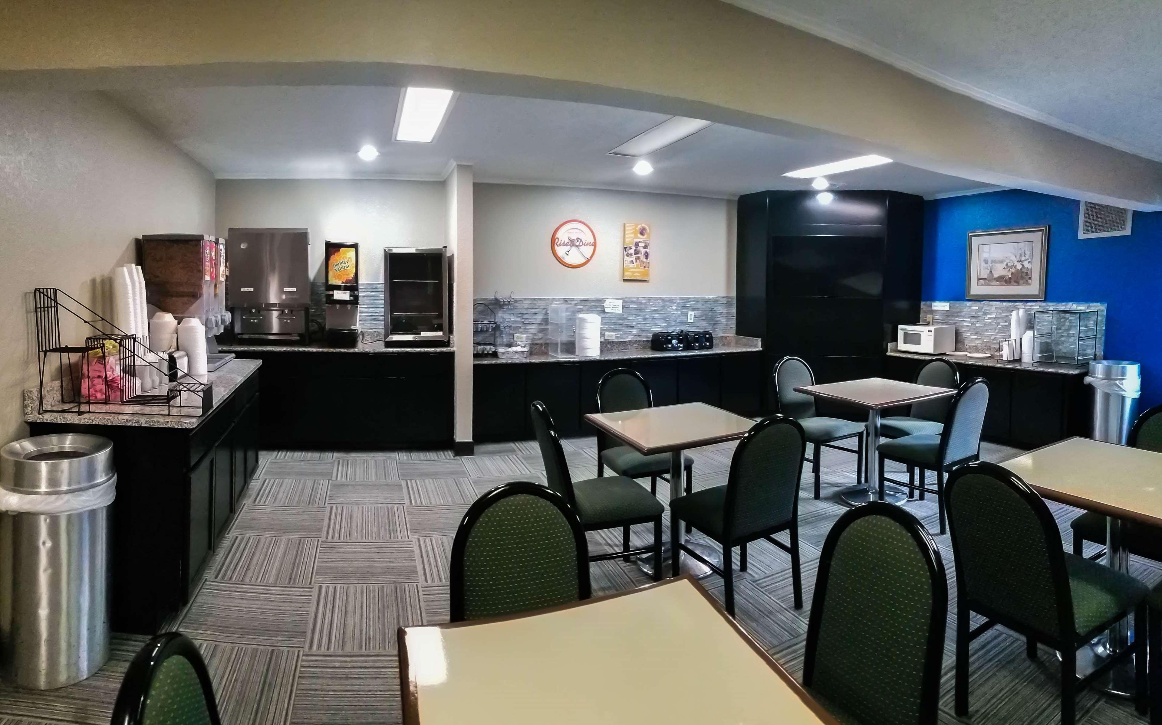 Red Roof Inn & Suites Lexington - Hamburg מראה חיצוני תמונה