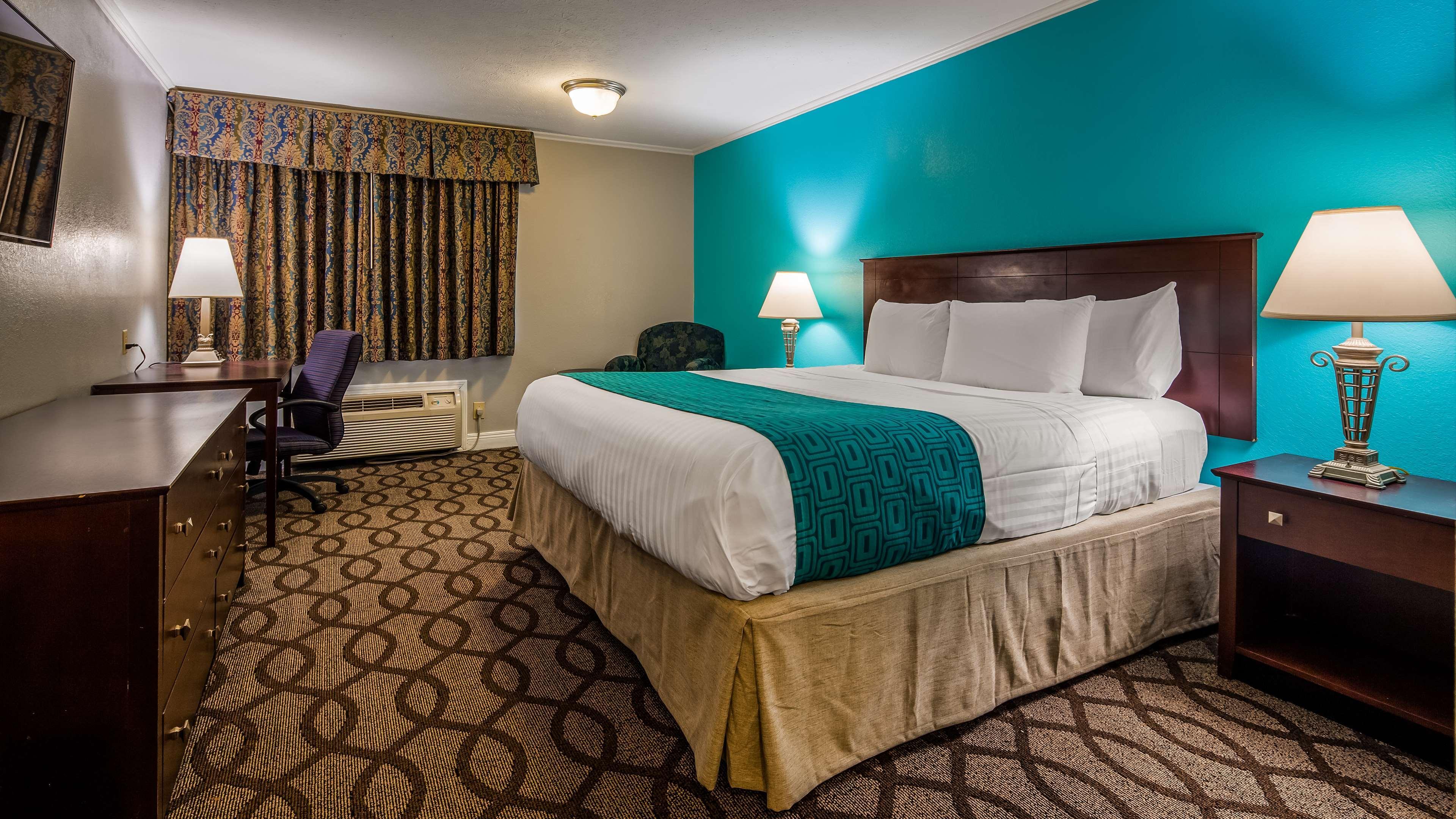 Red Roof Inn & Suites Lexington - Hamburg מראה חיצוני תמונה