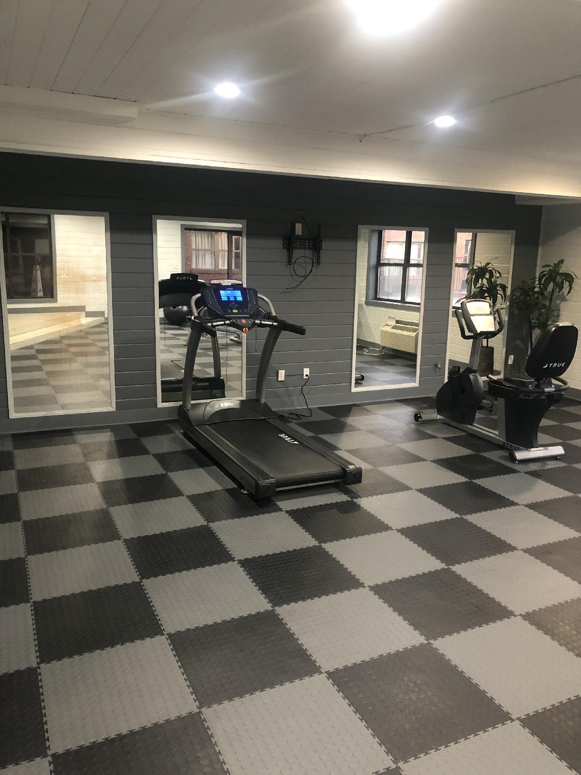 Red Roof Inn & Suites Lexington - Hamburg מראה חיצוני תמונה
