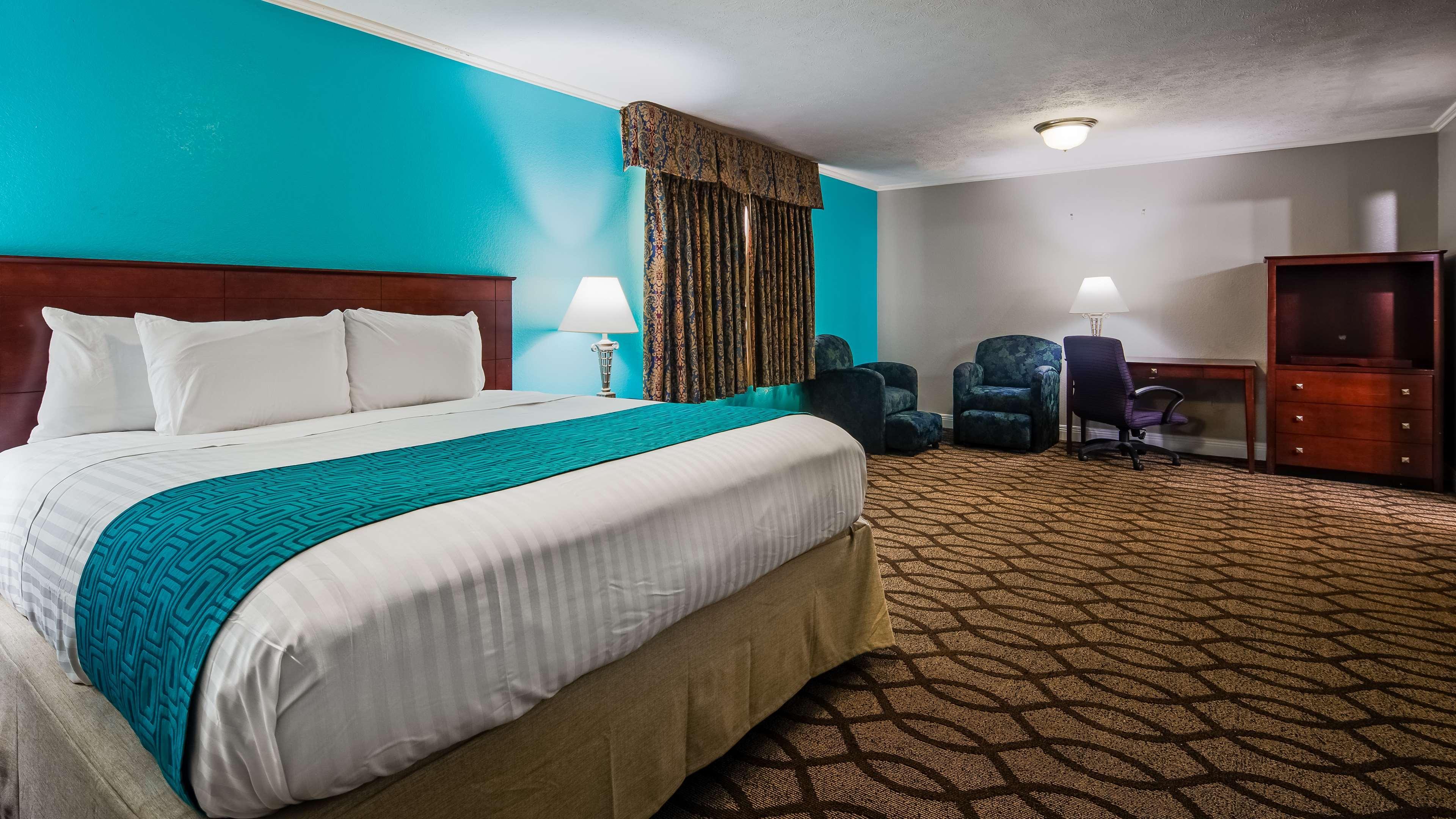 Red Roof Inn & Suites Lexington - Hamburg מראה חיצוני תמונה