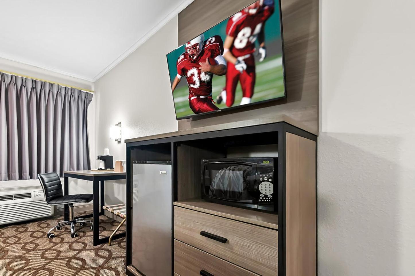 Red Roof Inn & Suites Lexington - Hamburg מראה חיצוני תמונה